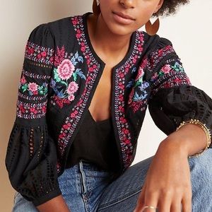 Misa Los Angeles top/jacket